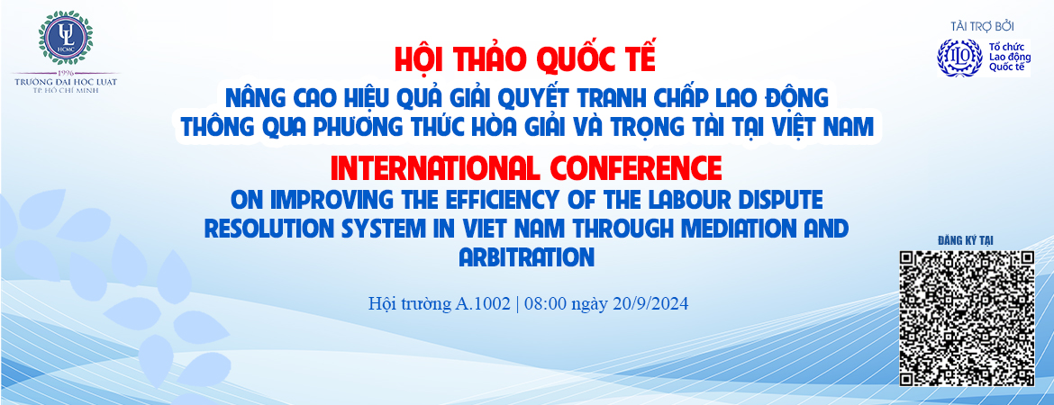 Hoạt động Khoa học - Hợp tác quốc tế